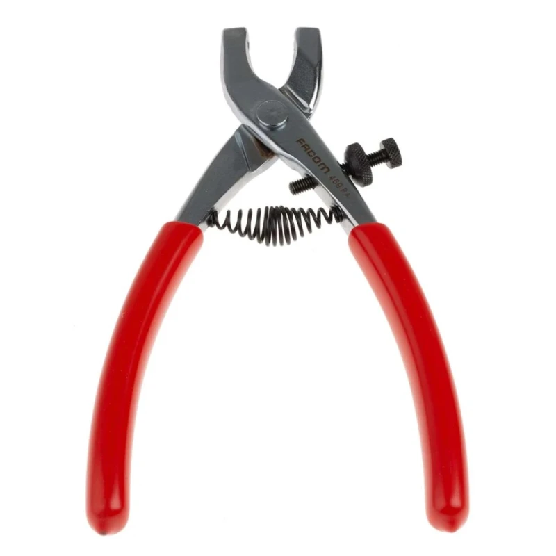 Facom Circlip Plier ESD Safe Steel Comfort Grip Handle CE Certified 469.PA