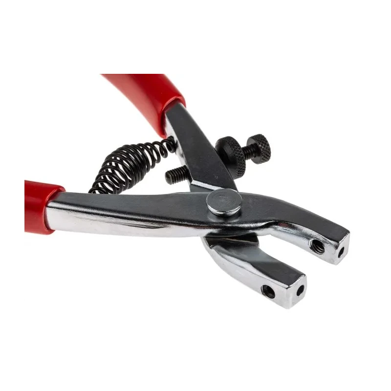 Facom Circlip Plier ESD Safe Steel Comfort Grip Handle CE Certified 469.PA