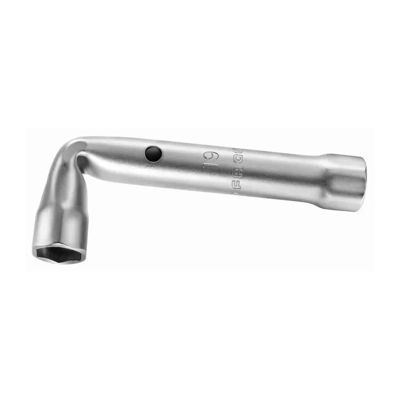 Facom Tubular Box Spanner 95mm Overall Length 92A.5