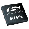 Silicon Labs Digital Output Temperature Sensor Serial-I2C Surface Mount 6-Pin DFN ±0.4°C Si7054-A20-IM
