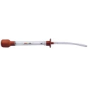 Facom Battery Hydrometer for Lead Acid Batteries Diameter 42 to 350 mm 784B
