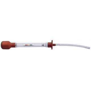 Facom Battery Hydrometer for Lead Acid Batteries Diameter 42 to 350 mm 784B