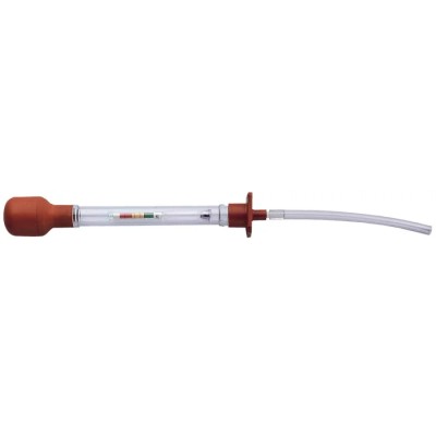 Facom Battery Hydrometer for Lead Acid Batteries Diameter 42 to 350 mm 784B