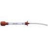 Facom Battery Hydrometer for Lead Acid Batteries Diameter 42 to 350 mm 784B