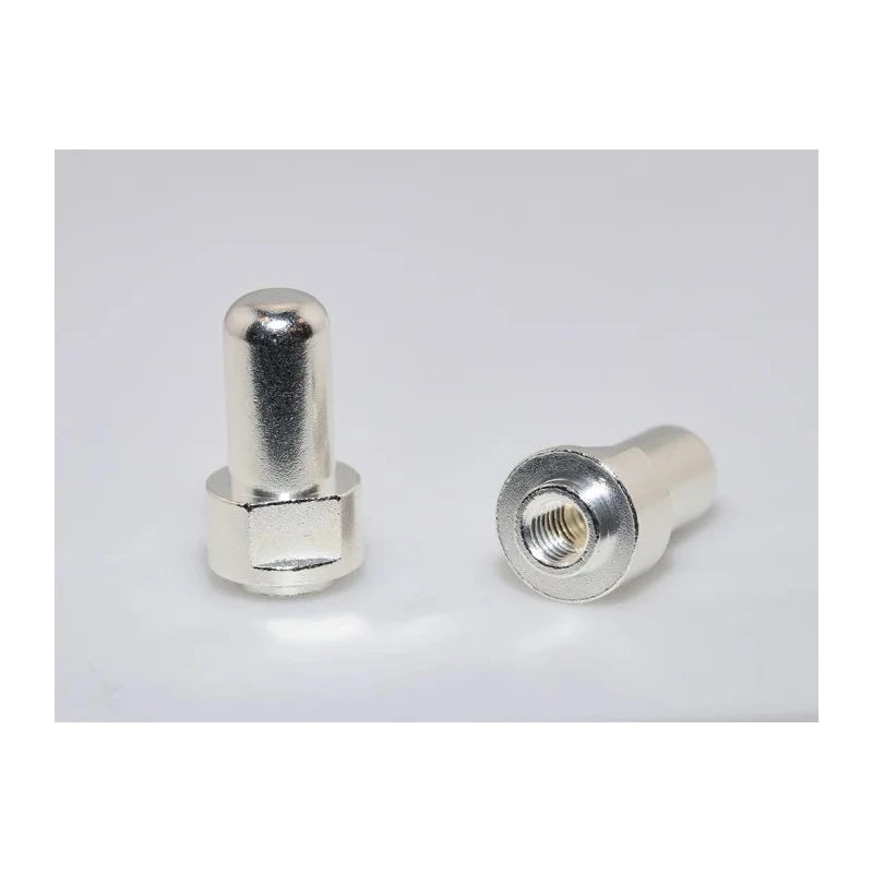 Molex Vertical PCB Pin, 1 Row, Copper Alloy Contact with Silver Plating, Screw Termination, -40°C to 105°C 203263-4385