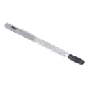 Facom Slotted Screw Starter, Manual Operation, 130mm Overall Length, Tip Size 0.8 mm AFU.1