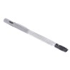 Facom Slotted Screw Starter, Manual Operation, 130mm Overall Length, Tip Size 0.8 mm AFU.1
