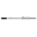 Facom Slotted Screw Starter, Manual Operation, 130mm Overall Length, Tip Size 0.8 mm AFU.1