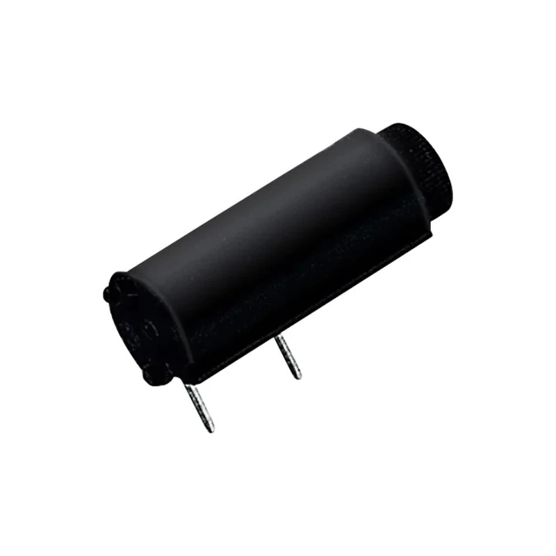 RS PRO 10A Panel Mount Fuse Holder for 5 x 20 mm, 250V AC 188-4478