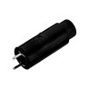 RS PRO 10A Panel Mount Fuse Holder for 5 x 20 mm, 250V AC Phenolic Molding Compound Body 188-4480