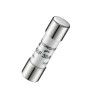 RS PRO 15A GPV Ceramic Cartridge Fuse, 10 x 38 mm, 600V DC, Power Fuse, Ceramic Body 188-4481