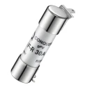 RS PRO 25A GPV Ceramic Cartridge Fuse 10 x 38 mm 600V dc Power Fuse 188-4487