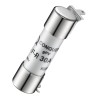 RS PRO 25A GPV Ceramic Cartridge Fuse 10 x 38 mm 600V dc Power Fuse 188-4487