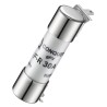 RS PRO 30A GPV Ceramic Cartridge Fuse 10 x 38 mm 600V dc Power Fuse 188-4489