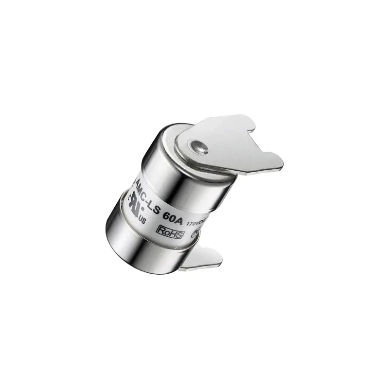 RS PRO Ceramic Cartridge Fuse 40A 170V 15 x 22 mm Non-Transparent Ceramic Body RS PRO 188-4496