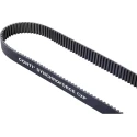 Contitech Heavy-Duty Timing Belt 720 mm Length, 50 mm Width, 8 mm Pitch, 90 Teeth, Polyamide Fabric with Glass 720 8M 50 CXP