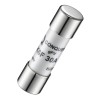 RS PRO 30A GPV Ceramic Cartridge Fuse 600V DC, 10 x 38 mm, Power Type 188-4612