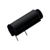 RS PRO 10A Panel Mount Fuse Holder Compatible with 5 x 20 mm Fuse, 250V AC 188-4623
