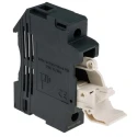 Schneider Electric 32A Rail Mount Fuse Holder 1P, Screw Terminal, DIN 35 mm Rail, 690V DF101