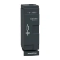 Schneider Electric TeSyS D Surge Suppressor for use with LC1DT60A to LC1DT80A, LC1D40A to LC1D80A LAD4RC3U