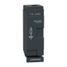 Schneider Electric TeSyS D Surge Suppressor for use with LC1DT60A to LC1DT80A, LC1D40A to LC1D80A LAD4RC3U