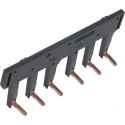Schneider Electric TeSyS D Power Connector for Use with LC1D09 to LC1D38 LAD9V6