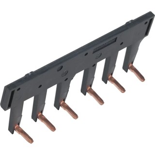 Schneider Electric TeSyS D Power Connector for Use with LC1D09 to LC1D38 LAD9V6
