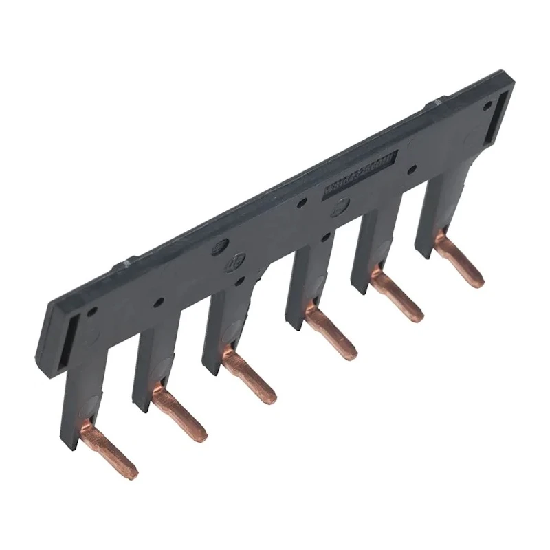 Schneider Electric TeSyS D Power Connector for Use with LC1D09 to LC1D38 LAD9V6