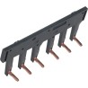 Schneider Electric TeSyS D Power Connector for Use with LC1D09 to LC1D38 LAD9V6