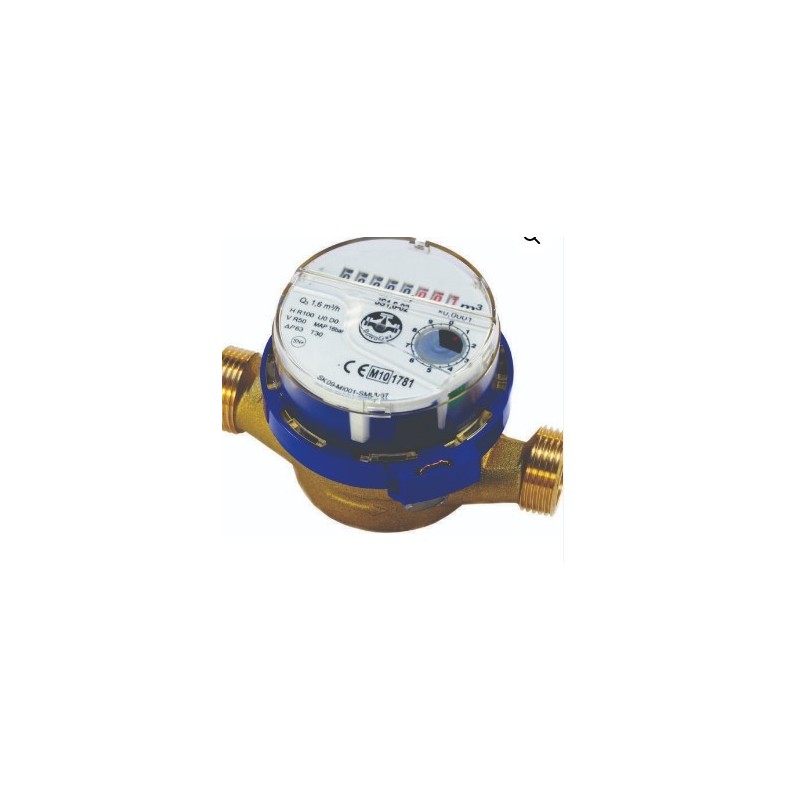 single-jet-type-water-meter-normal-size-dn-15-20-mm-47902