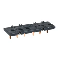 Schneider Electric TeSyS D Power Connector for use with LC1D09 to LC1D38 LAD9V5