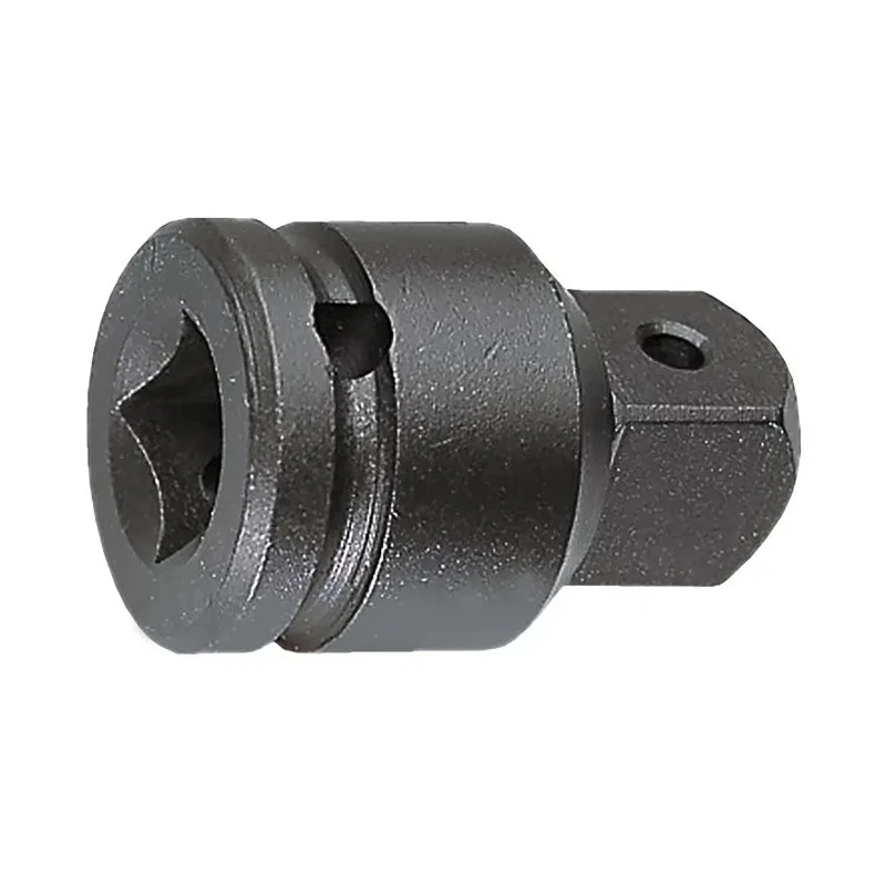 Facom 1/2 to 3/4 in Square Socket Socket Adapter Steel Phosphate Finish 48mm Overall NS.232B