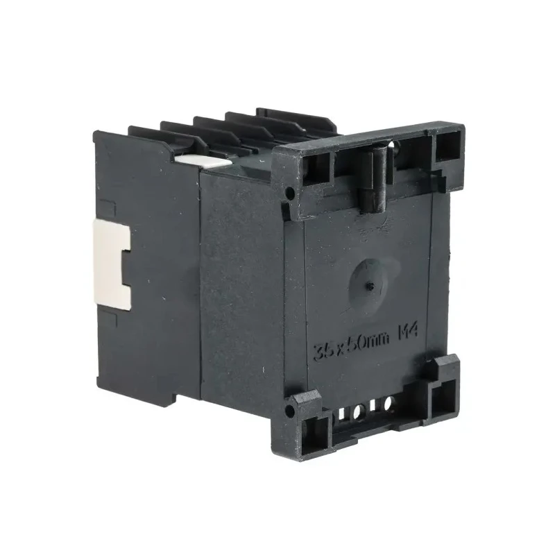 Schneider Electric Control Relay, 2 NO/2 NC Contacts, 10A F.L.C, 10A Contact Rating, 4.5 VA Power, 230V AC, Model CA2KN22M7