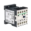 Schneider Electric Control Relay, 2 NO/2 NC Contacts, 10A F.L.C, 10A Contact Rating, 4.5 VA Power, 230V AC, Model CA2KN22M7