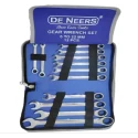 de-neers-straight-gear-wrench-set-no-gw-16m-16-pcs-60254