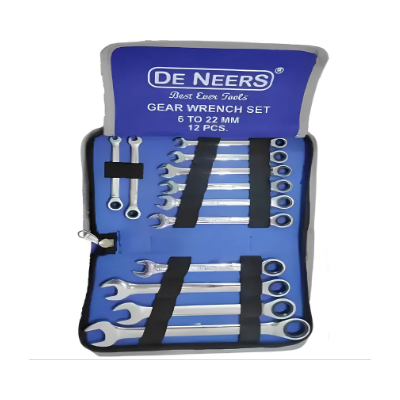 de-neers-straight-gear-wrench-set-no-gw-16m-16-pcs-60254