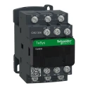 Schneider Electric TeSyS CA Contactor, 220V AC Coil, 3-Pole, 10A Contact Current, 3 NO/2 NC, 690V AC CAD326M7