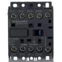 Schneider Electric LC1K Contactor 110V AC Coil, 3-Pole, 20 A, 4 kW, 3 NO, 690V AC LC1K0901F7
