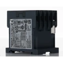Schneider Electric LC1K Contactor 110V AC Coil, 3-Pole, 20 A, 4 kW, 3 NO, 690V AC LC1K0901F7