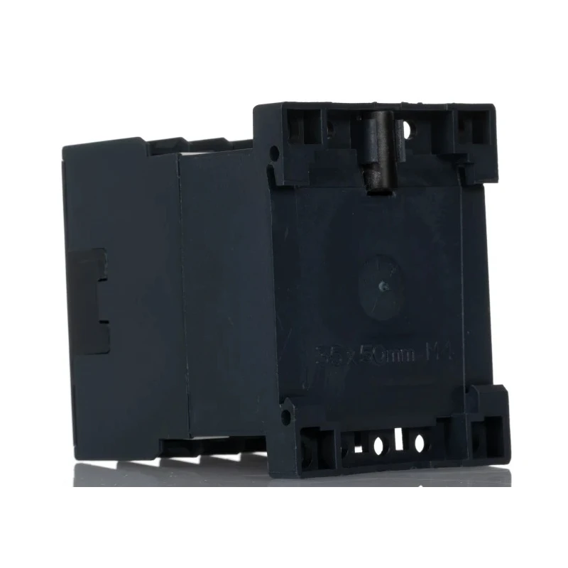 Schneider Electric LC1K Contactor 110V AC Coil, 3-Pole, 20 A, 4 kW, 3 NO, 690V AC LC1K0901F7