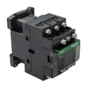Schneider Electric LC1D Contactor 3-Pole 25 A 5.5 kW 220V AC Coil Motor Control DIN Rail LC1D096M7