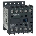 Schneider Electric LC1K Contactor, 220V AC Coil, 4-Pole, 20A, 4 NO, 690V AC LC1K09004M7