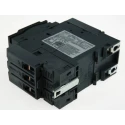 Schneider Electric TeSys GV3P Thermal Circuit Breaker 73A Current Rating 3-Pole DIN Rail Mount GV3P73