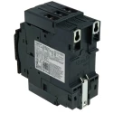 Schneider Electric TeSys GV3P Thermal Circuit Breaker 73A Current Rating 3-Pole DIN Rail Mount GV3P73
