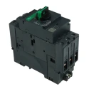 Schneider Electric TeSys GV3P Thermal Circuit Breaker 73A Current Rating 3-Pole DIN Rail Mount GV3P73