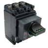 Schneider Electric TeSys Motor Circuit Breaker 3-Pole 220A 690V AC 36 kA Breaking Capacity GV5P