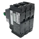 Schneider Electric TeSys Motor Circuit Breaker 3-Pole 220A 690V AC 36 kA Breaking Capacity GV5P