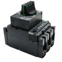 Schneider Electric TeSys Motor Circuit Breaker 3-Pole 220A 690V AC 36 kA Breaking Capacity GV5P