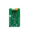 MikroElektronika ADC 8 Click Development Kit High Precision 16-bit Analog-to-Digital Converter USB UART Interface MIKROE-3394
