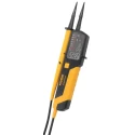 Megger LCD Voltage Tester, 690V Continuity Check, Battery Powered, CAT III 600 V, CAT IV 300 V VT28